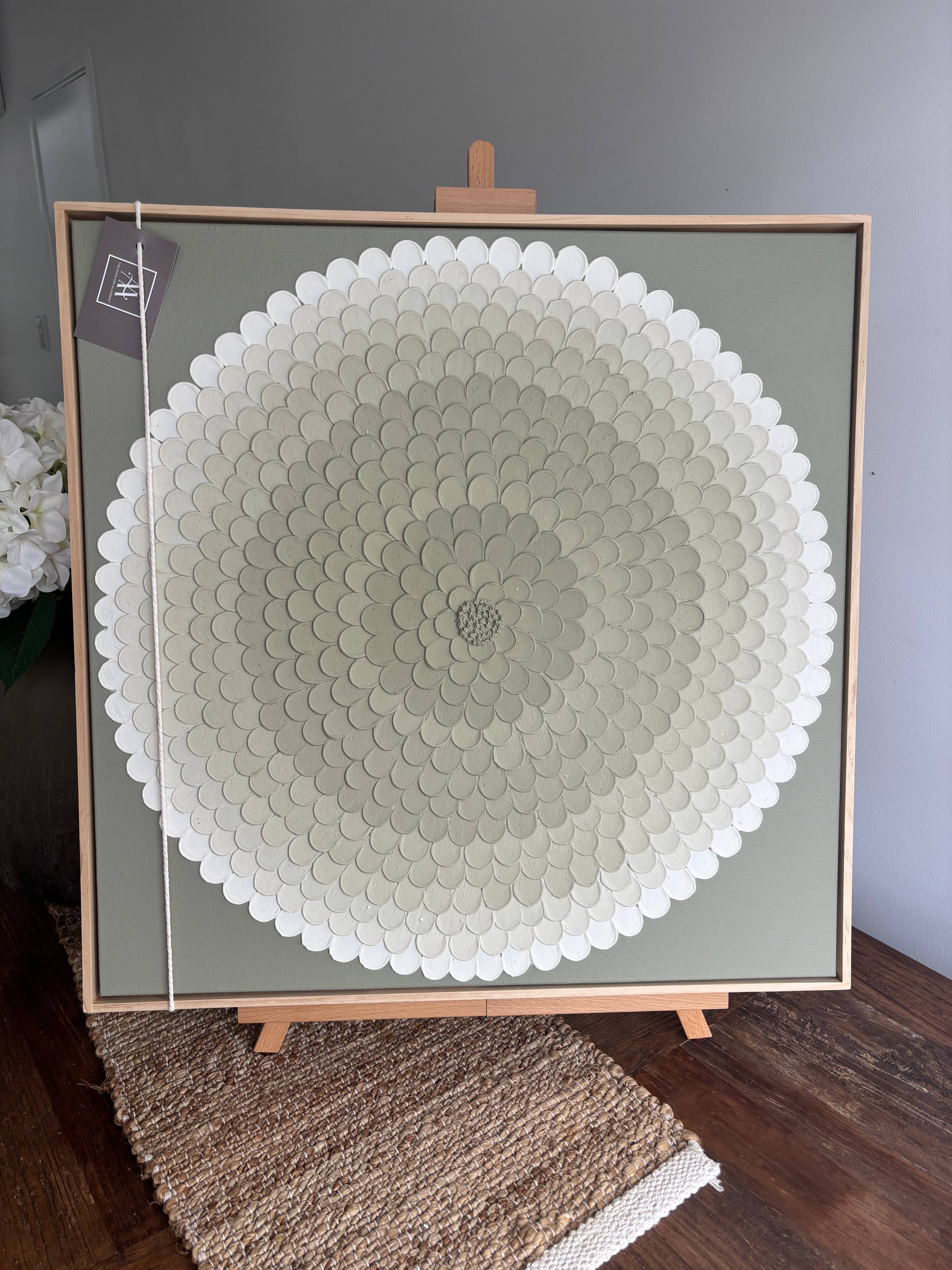 Bitter Full Bloom Fade