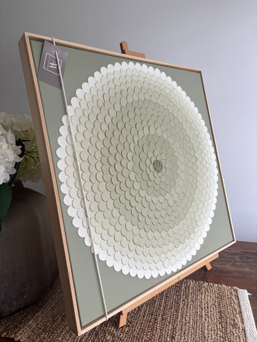 Bitter Full Bloom Fade