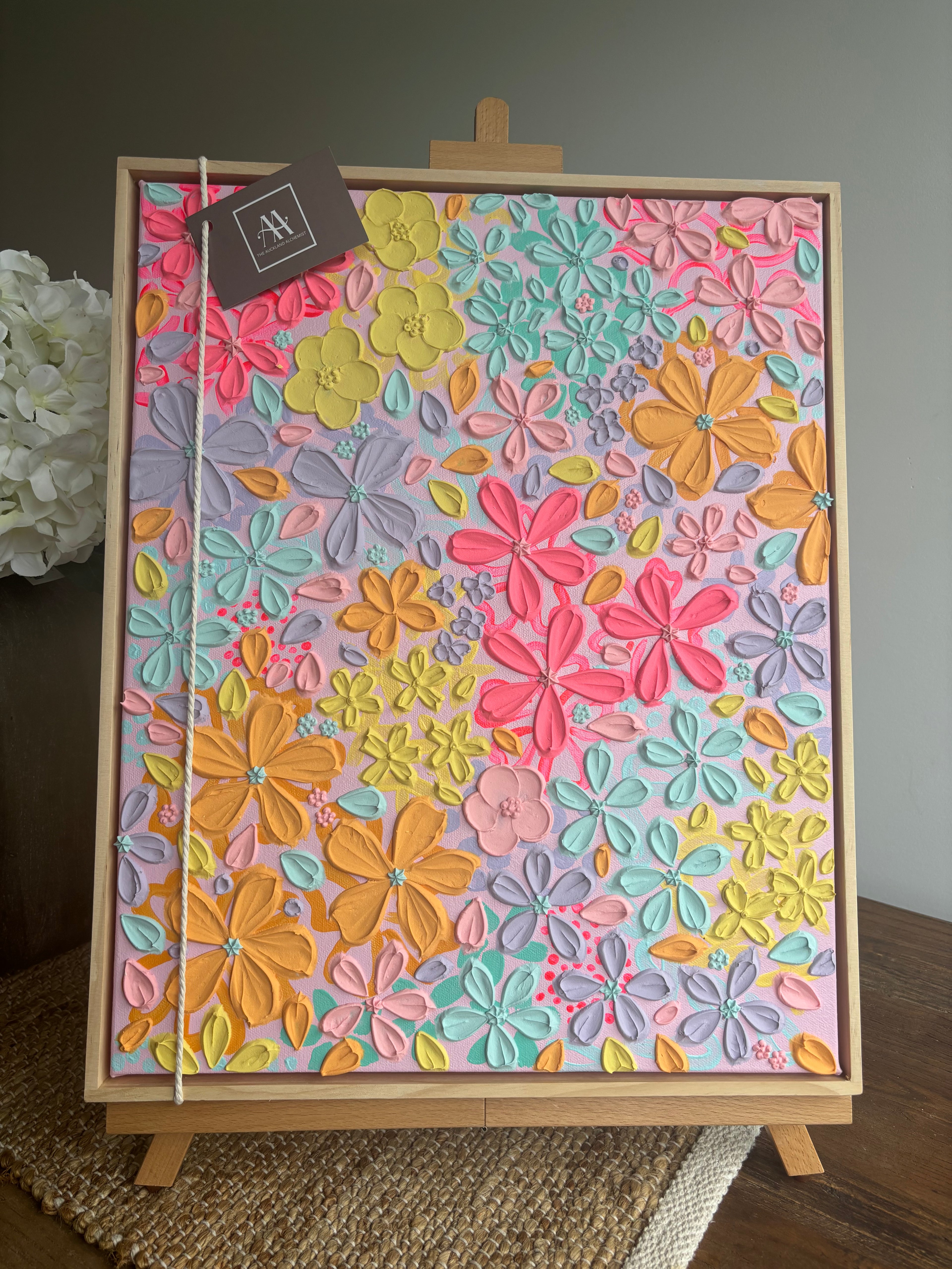 Tropical vibes - happiness for 2026